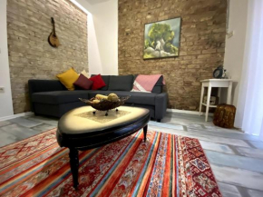 Taksim Apartment